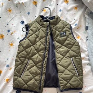 Nautica vest